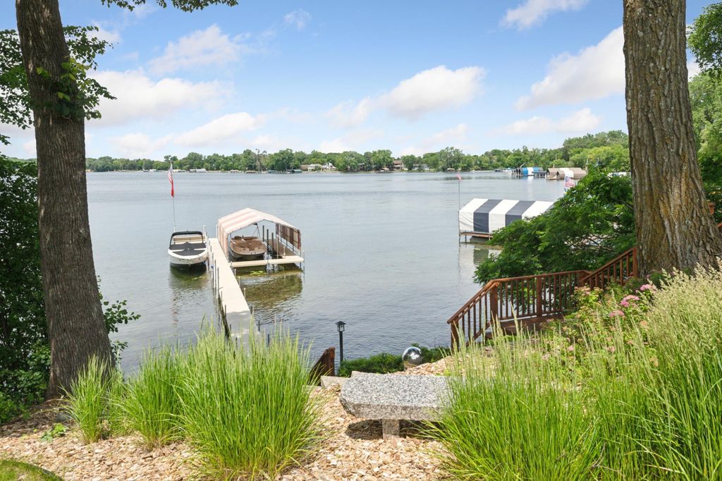 Photo of 4770 Manitou Road, Excelsior, MN 55331 (MLS # 7016900)
