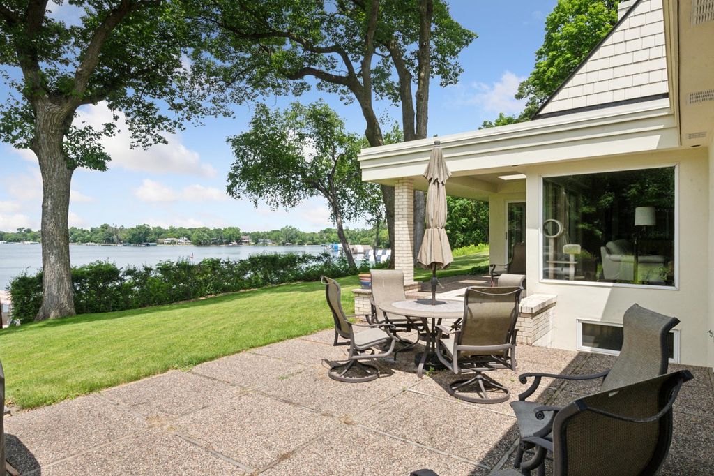 Photo of 4770 Manitou Road, Excelsior, MN 55331 (MLS # 7016900)