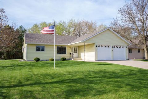 1006 8th Street S, Waite Park, MN 56387 - #: 7068701