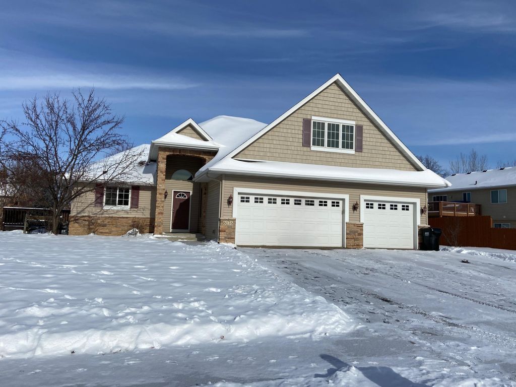 Photo of 6176 Goodview Trail N, Hugo, MN 55038 (MLS # 6824968)