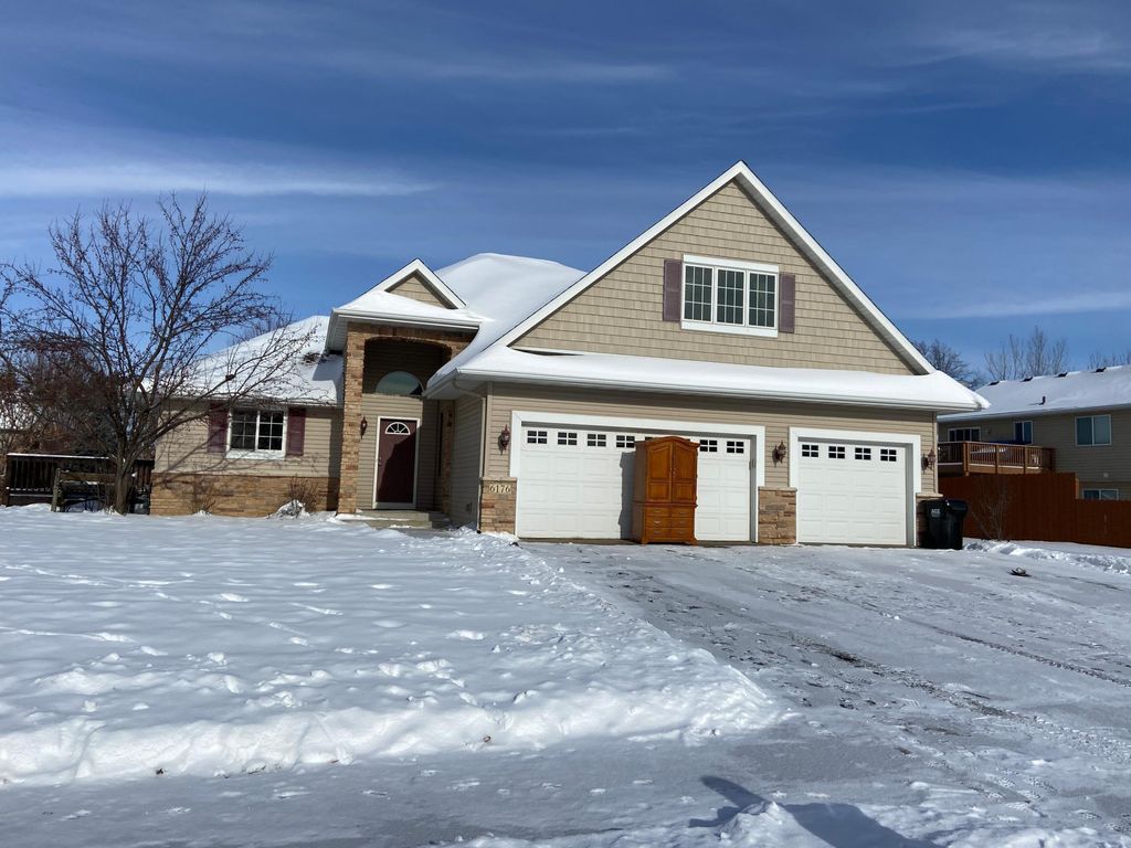 Photo of 6176 Goodview Trail N, Hugo, MN 55038 (MLS # 6824968)