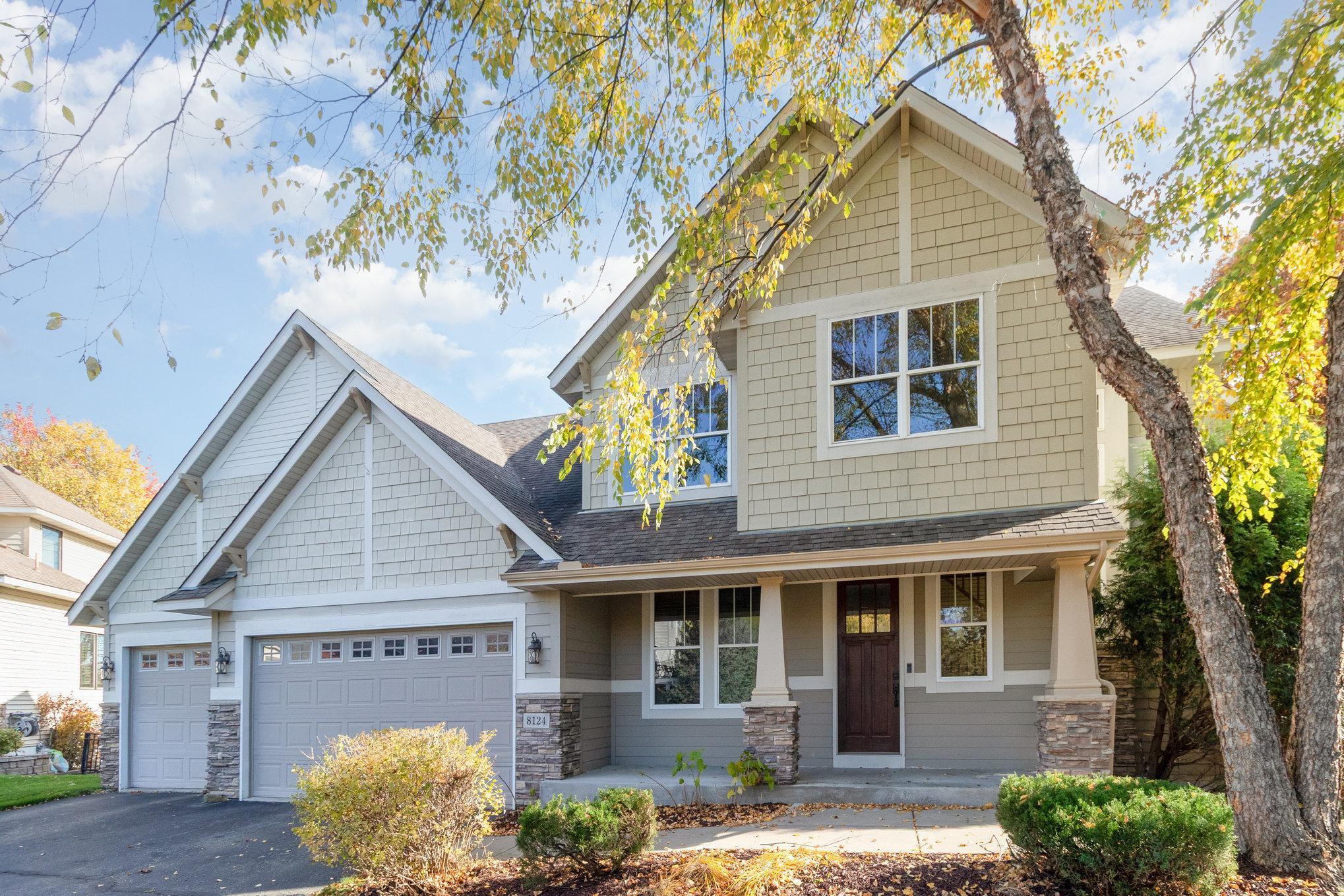 8124 Clifford Circle