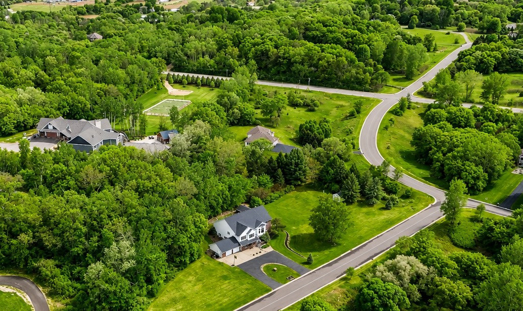 9655 Barton Trail