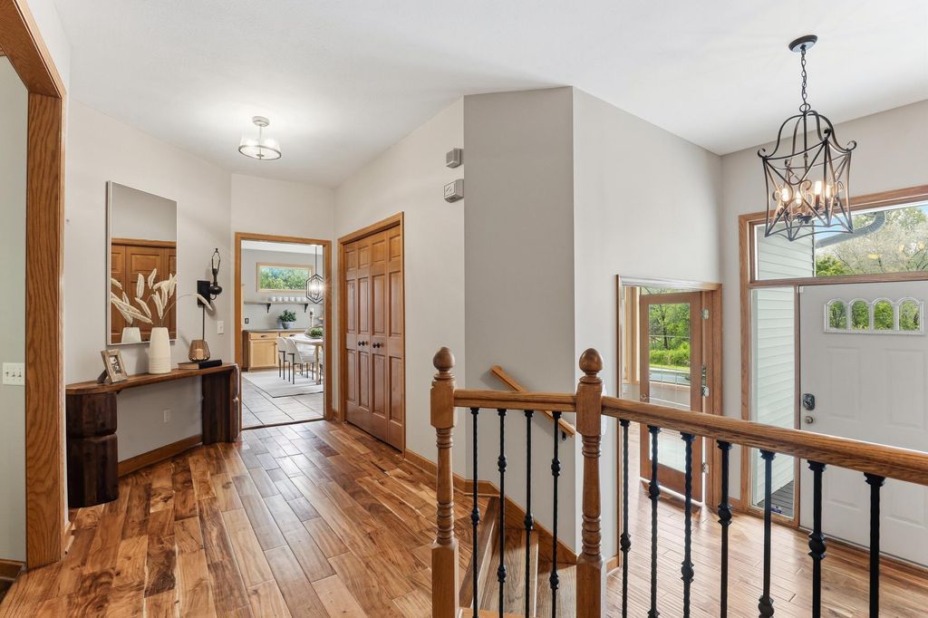 Photo of 9655 Barton Trail, Inver Grove Heights, MN 55077 (MLS # 7080479)