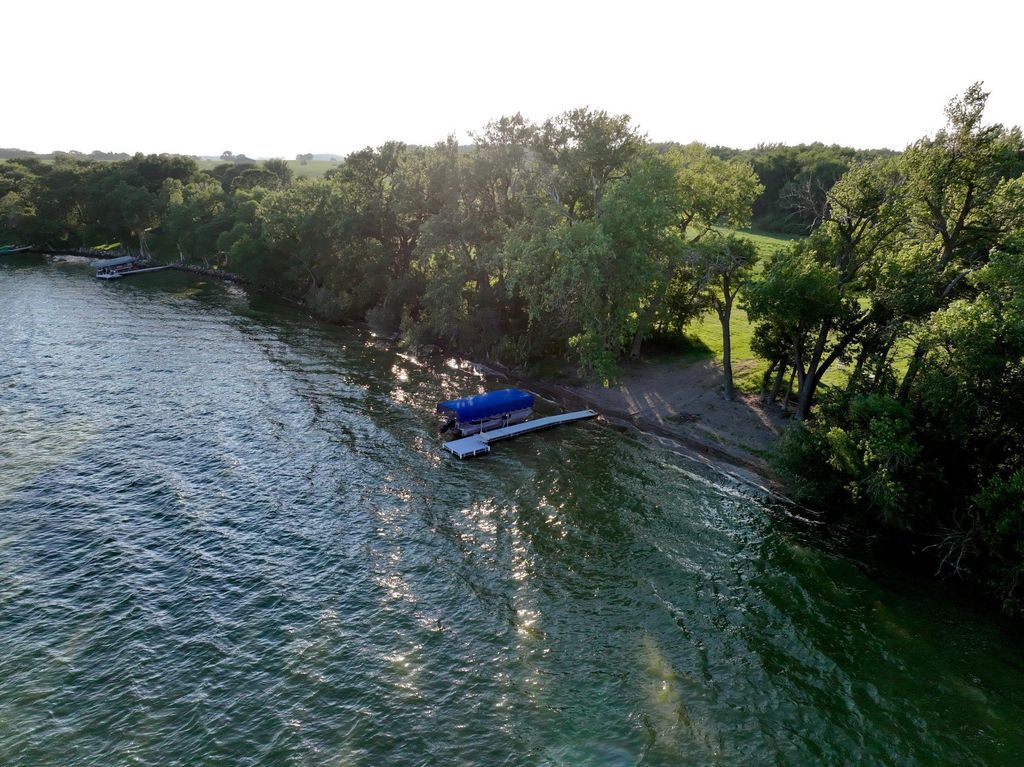 Photo of 148 Pleasant View Road, Slayton, MN 56172 (MLS # 7016679)