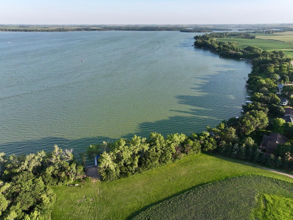 Photo of 148 Pleasant View Road, Slayton, MN 56172 (MLS # 7016679)