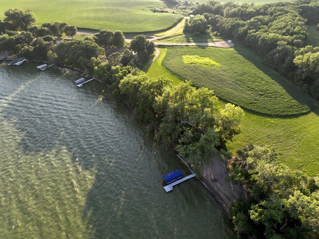 Photo of 148 Pleasant View Road, Slayton, MN 56172 (MLS # 7016679)