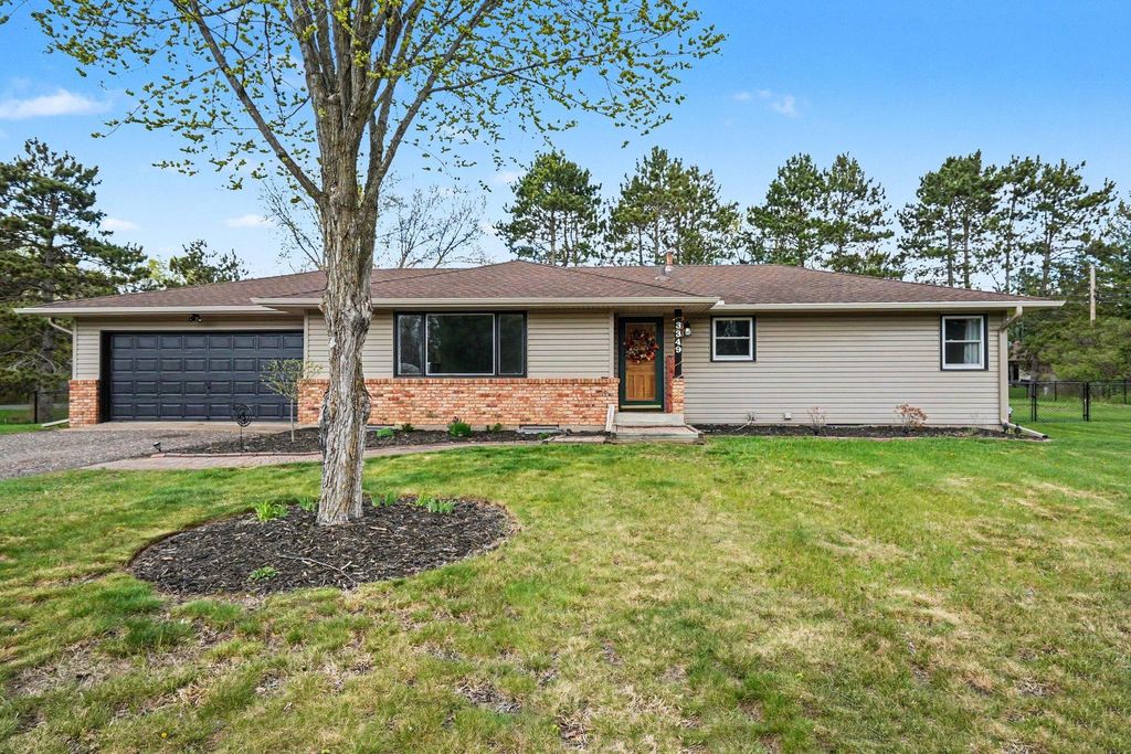 Photo of 3349 173rd Lane NW, Andover, MN 55304 (MLS # 7067144)