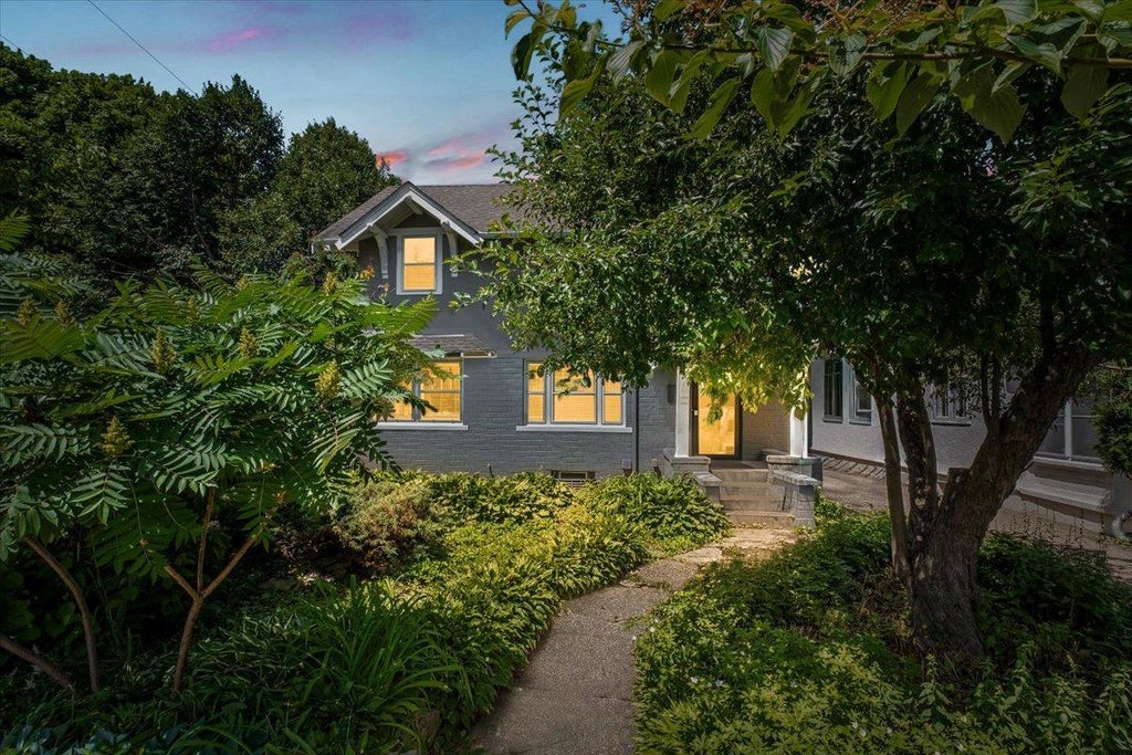 Photo of 4658 Colfax Avenue S, Minneapolis, MN 55419 (MLS # 7094358)