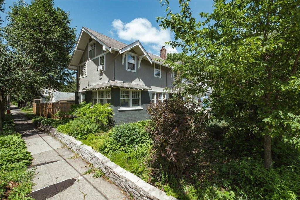 Photo of 4658 Colfax Avenue S, Minneapolis, MN 55419 (MLS # 7094358)