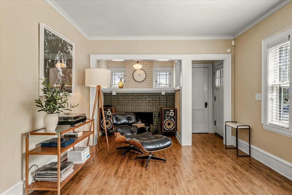 Photo of 4658 Colfax Avenue S, Minneapolis, MN 55419 (MLS # 7094358)