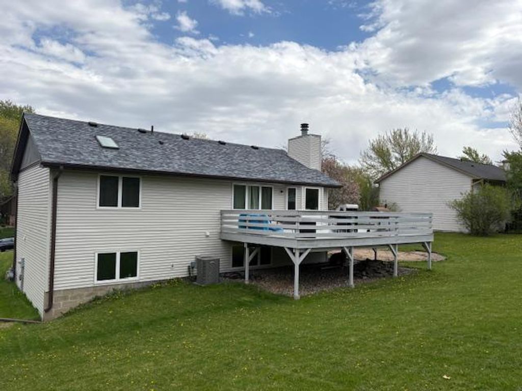 Photo of 17025 Gannon Way W, Rosemount, MN 55068 (MLS # 7073090)