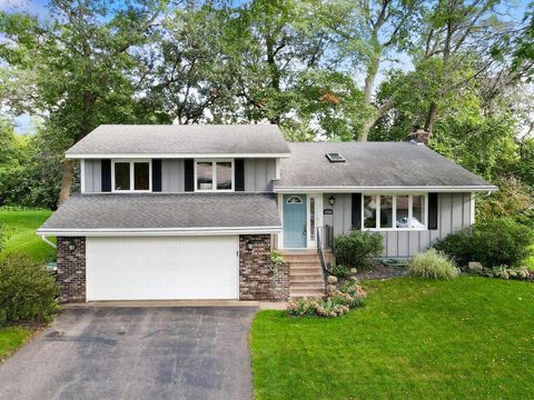 4706 Lorinda Drive Shoreview MN 55126