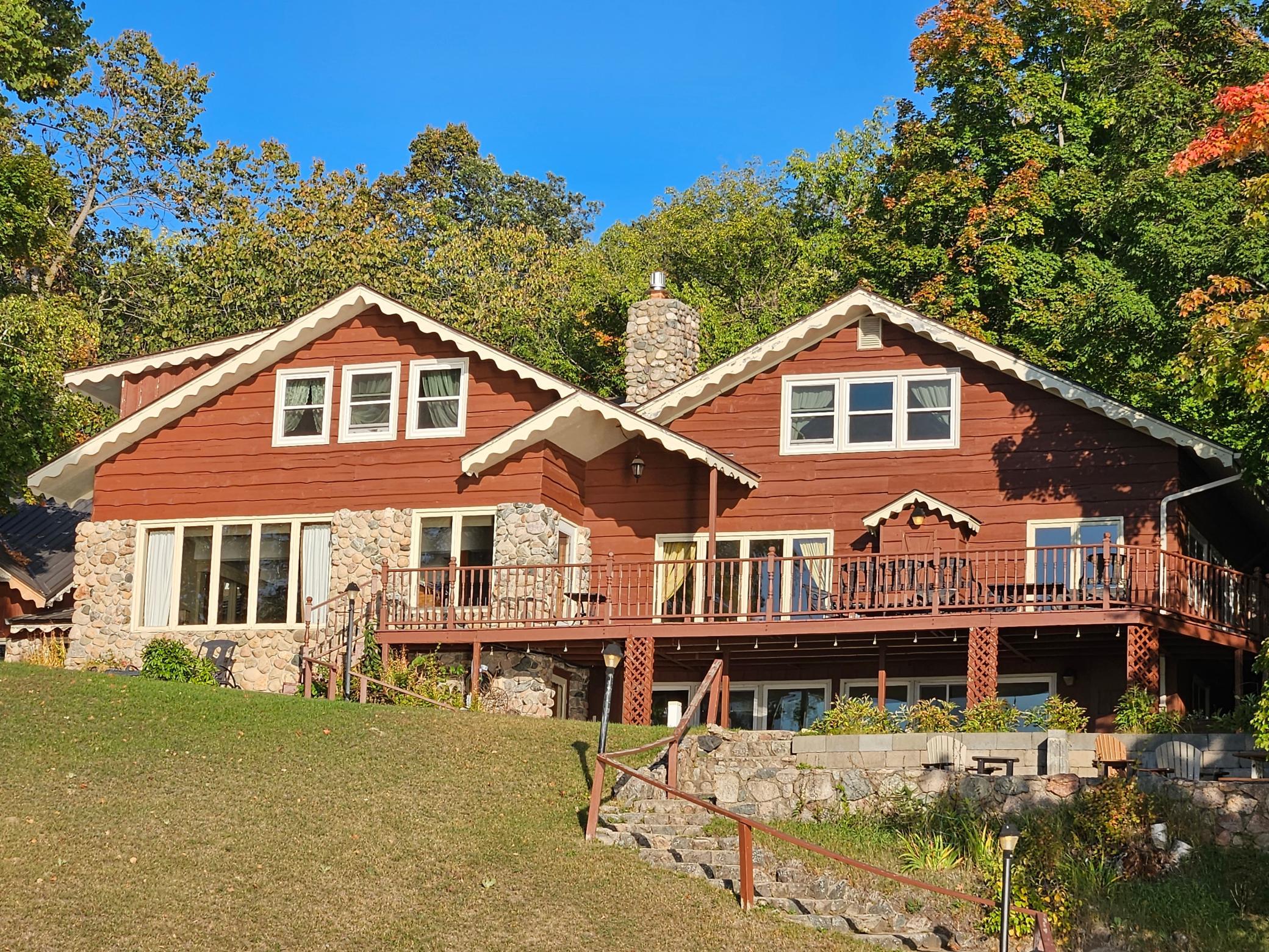 51097 E Wymer Lake Road