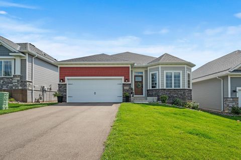 3708 192nd Street W Farmington MN 55024