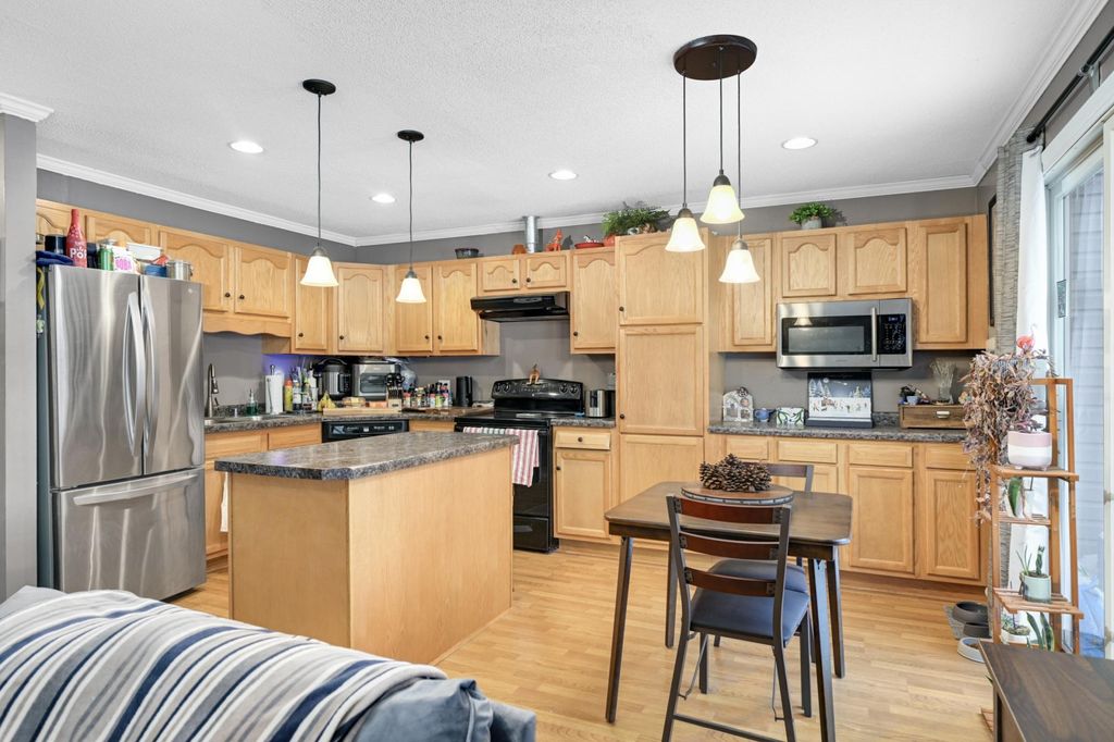 Photo of 5482 Egan Drive, Savage, MN 55378 (MLS # 7026923)