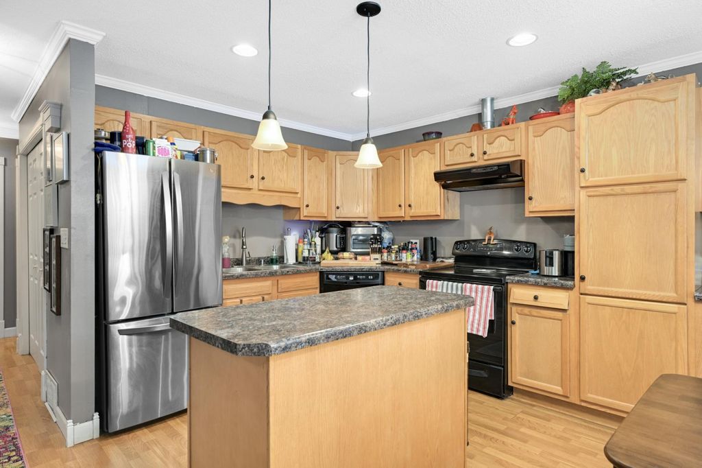 Photo of 5482 Egan Drive, Savage, MN 55378 (MLS # 7026923)