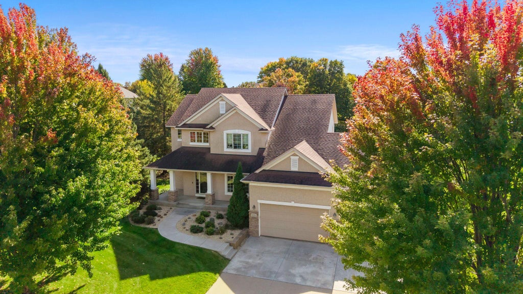 Photo of 4055 154th Street NE, Prior Lake, MN 55372 (MLS # 7126724)