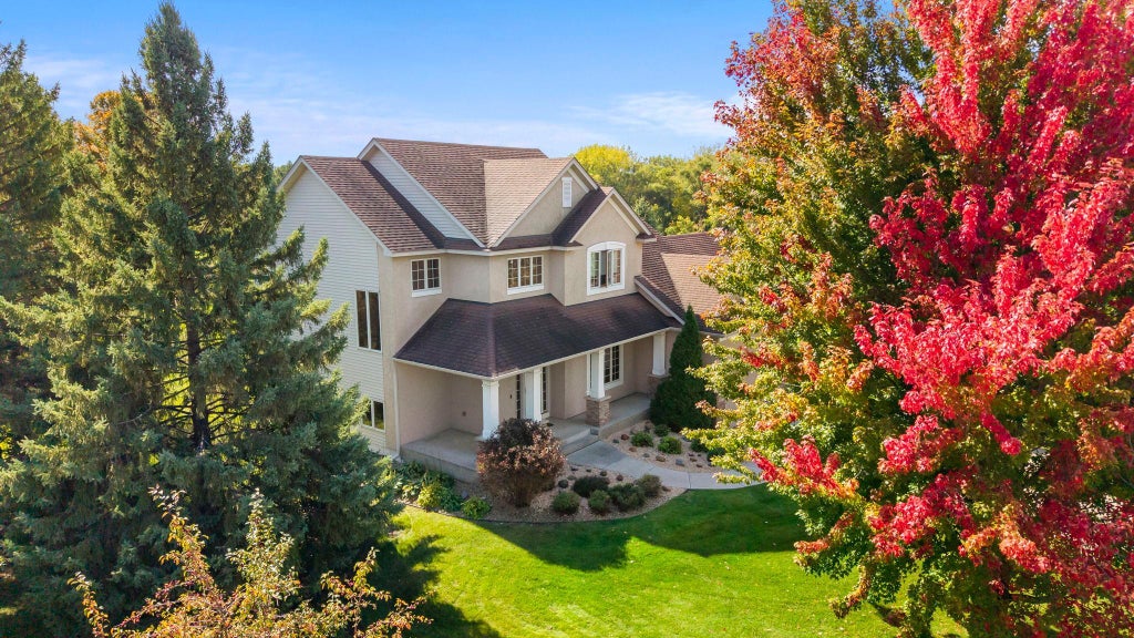 Photo of 4055 154th Street NE, Prior Lake, MN 55372 (MLS # 7126724)