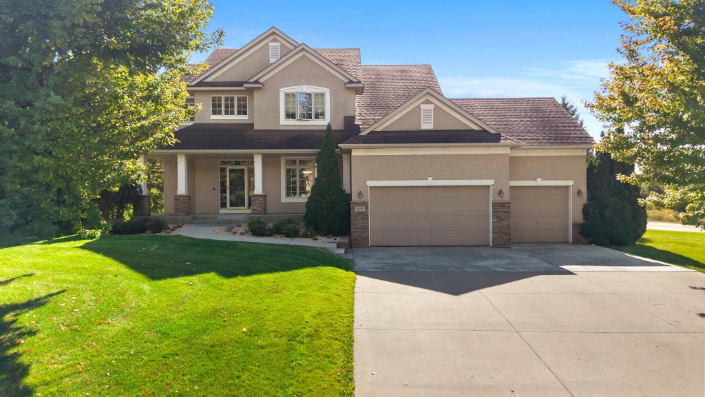 Photo of 4055 154th Street NE, Prior Lake, MN 55372 (MLS # 7126724)