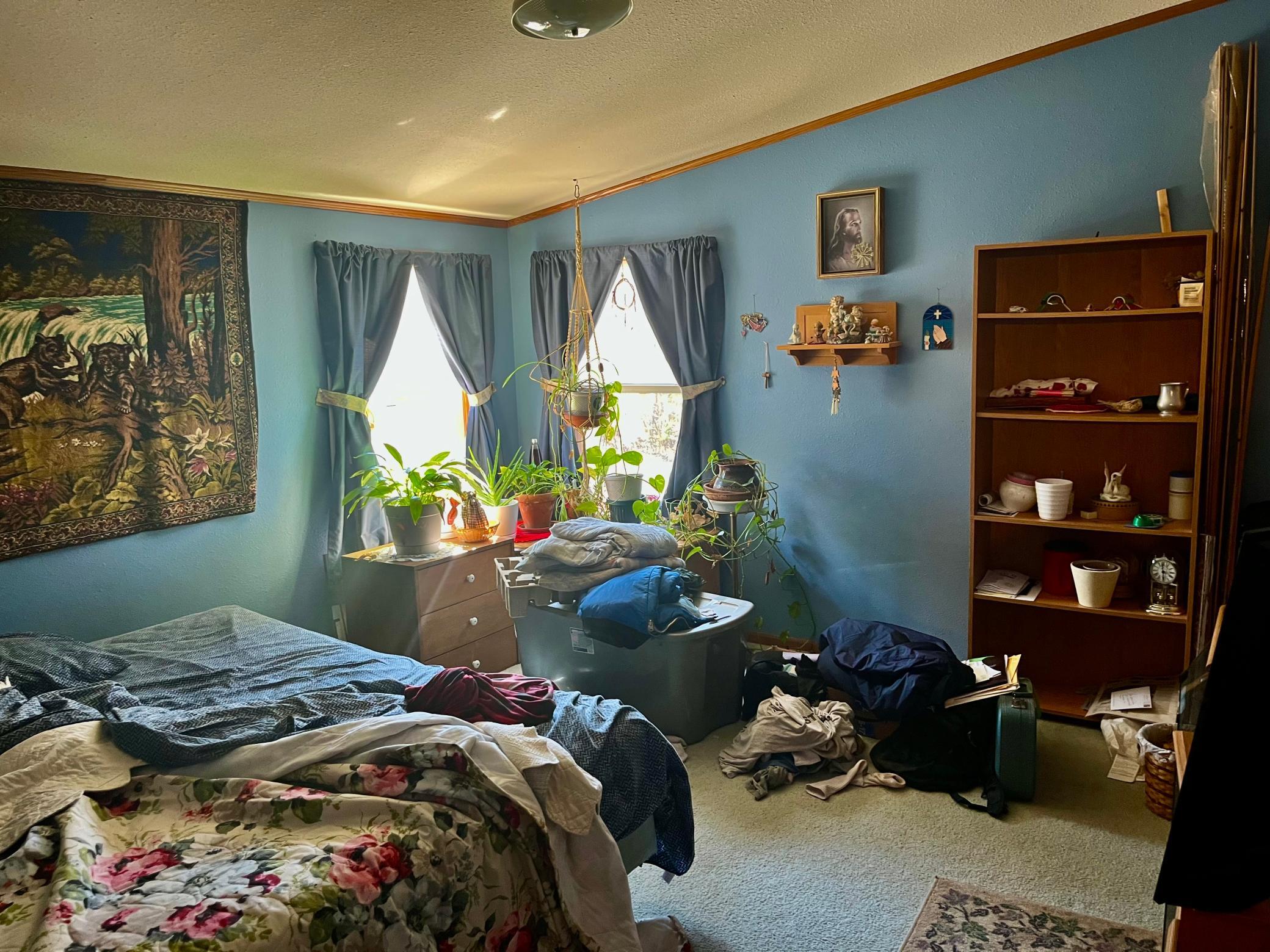 27477 Splithand Road