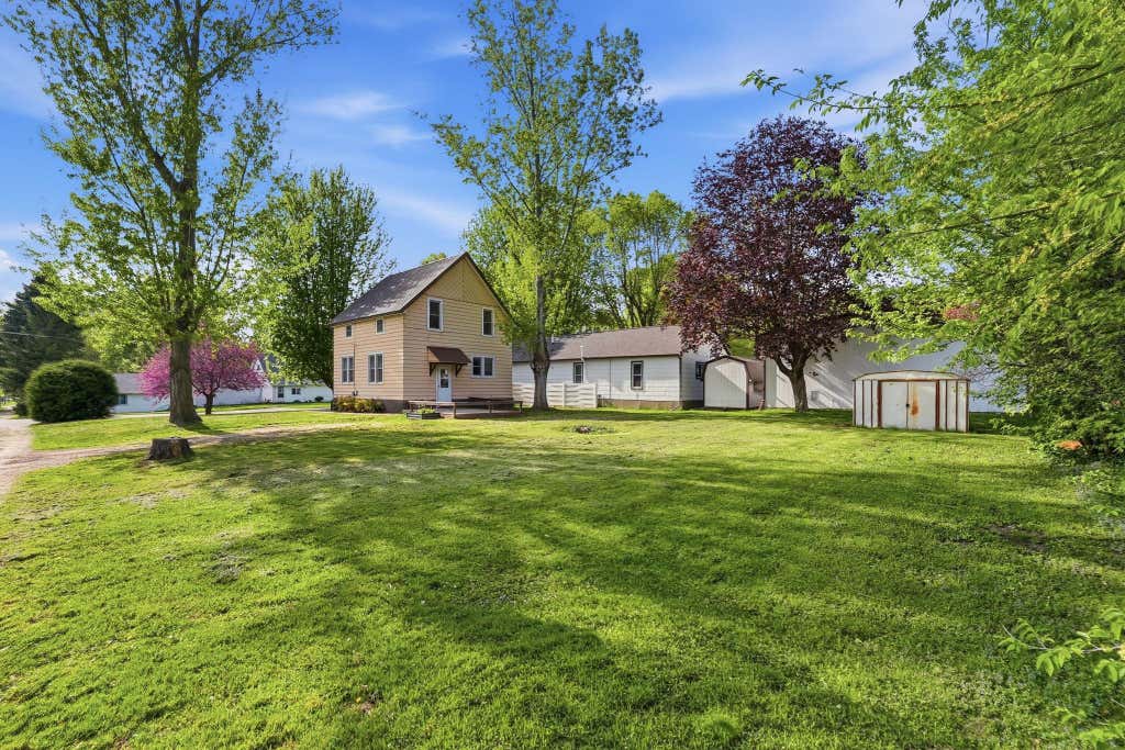 Photo of 280 4th Street NE, Glenwood, MN 56334 (MLS # 7128864)