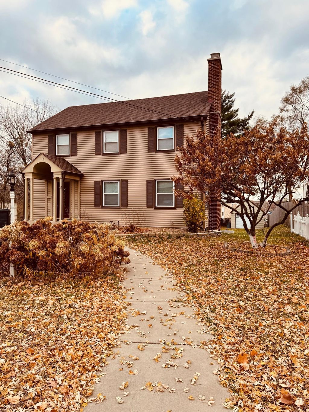 Photo of 115 E 58th Street, Minneapolis, MN 55419 (MLS # 7003890)