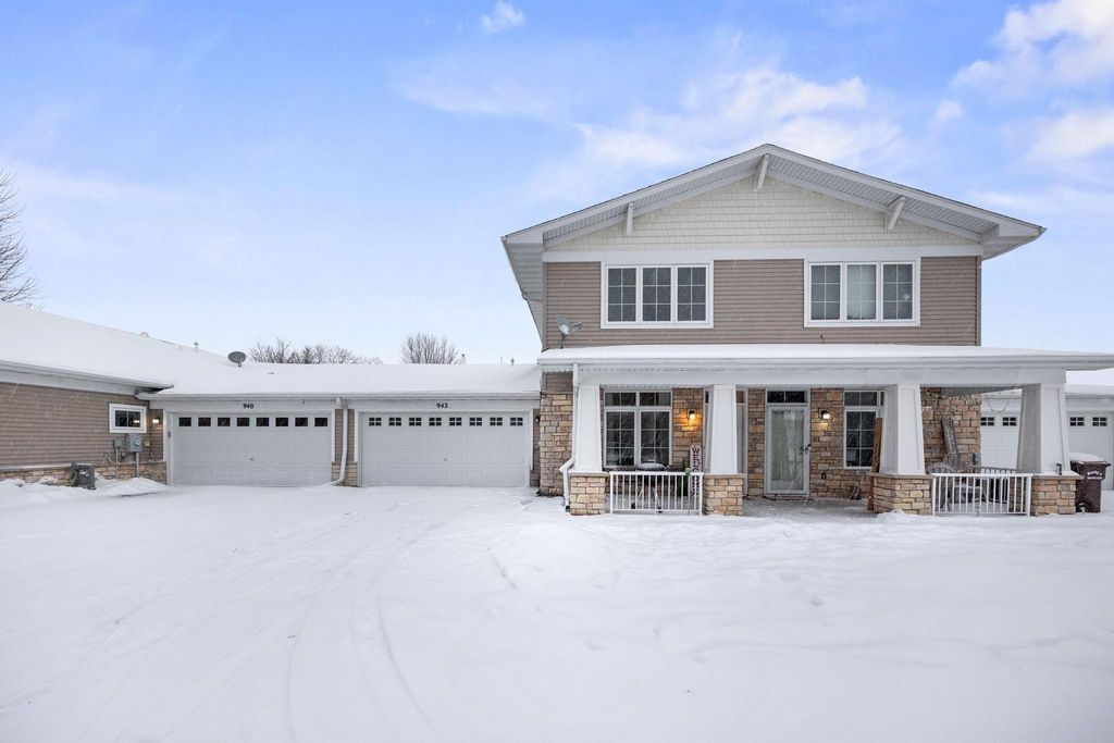 Photo of 942 Crossings Way, Delano, MN 55328 (MLS # 6825778)