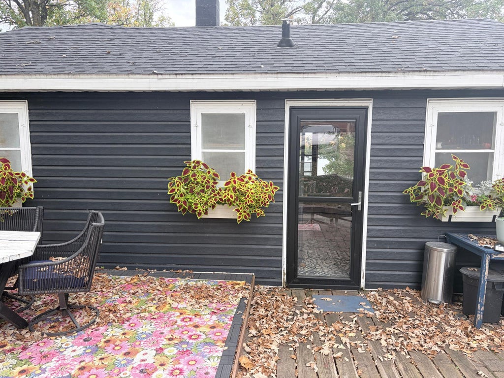 Photo of 23633 Bergquist Lane, Detroit Lakes, MN 56501 (MLS # 7151148)