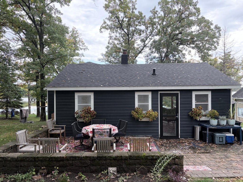 Photo of 23633 Bergquist Lane, Detroit Lakes, MN 56501 (MLS # 7151148)