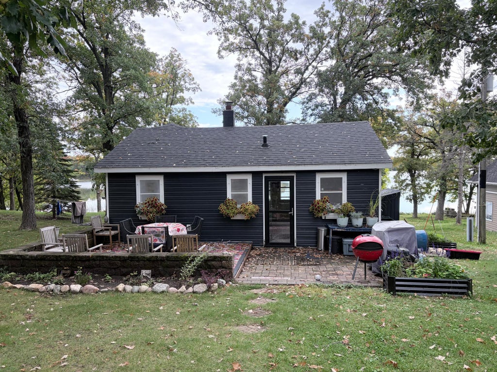 Photo of 23633 Bergquist Lane, Detroit Lakes, MN 56501 (MLS # 7151148)