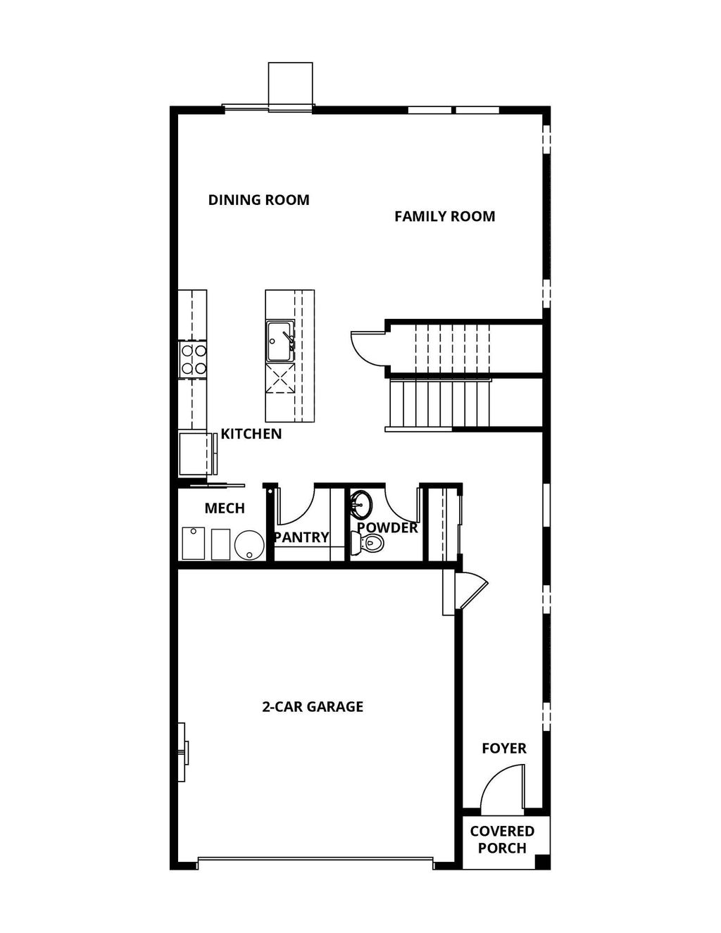 Photo of 5485 Fall Meadow Trail, North Branch, MN 55056 (MLS # 7004223)