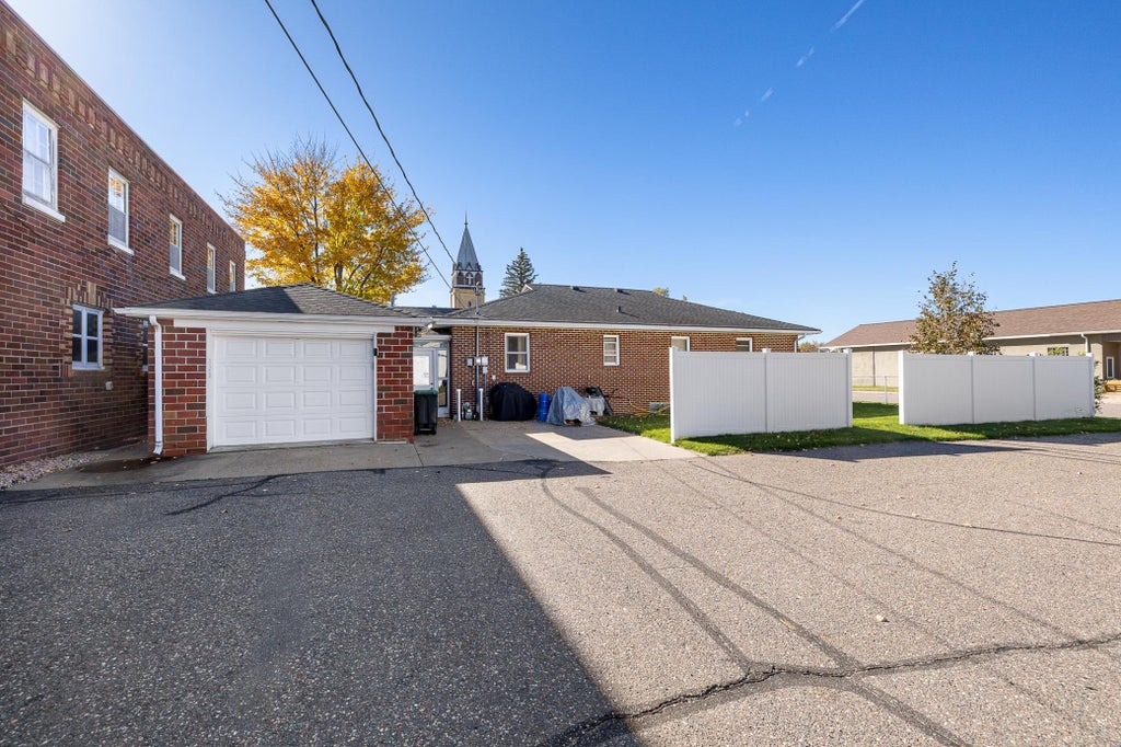 Photo of 320 Broadway Avenue W, Little Falls, MN 56345 (MLS # 7157062)