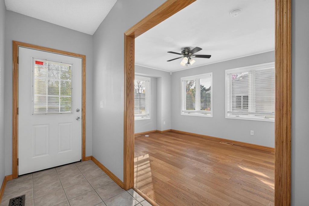 Photo of 3455 Valento Circle, Vadnais Heights, MN 55127 (MLS # 7164496)