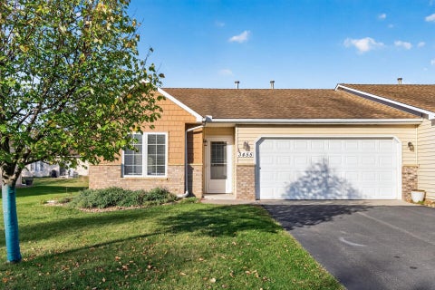 Photo of 3455 Valento Circle, Vadnais Heights, MN 55127 (MLS # 7164496)