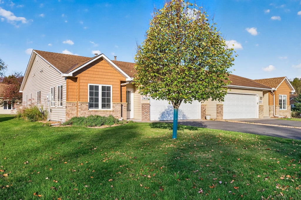 Photo of 3455 Valento Circle, Vadnais Heights, MN 55127 (MLS # 7164496)