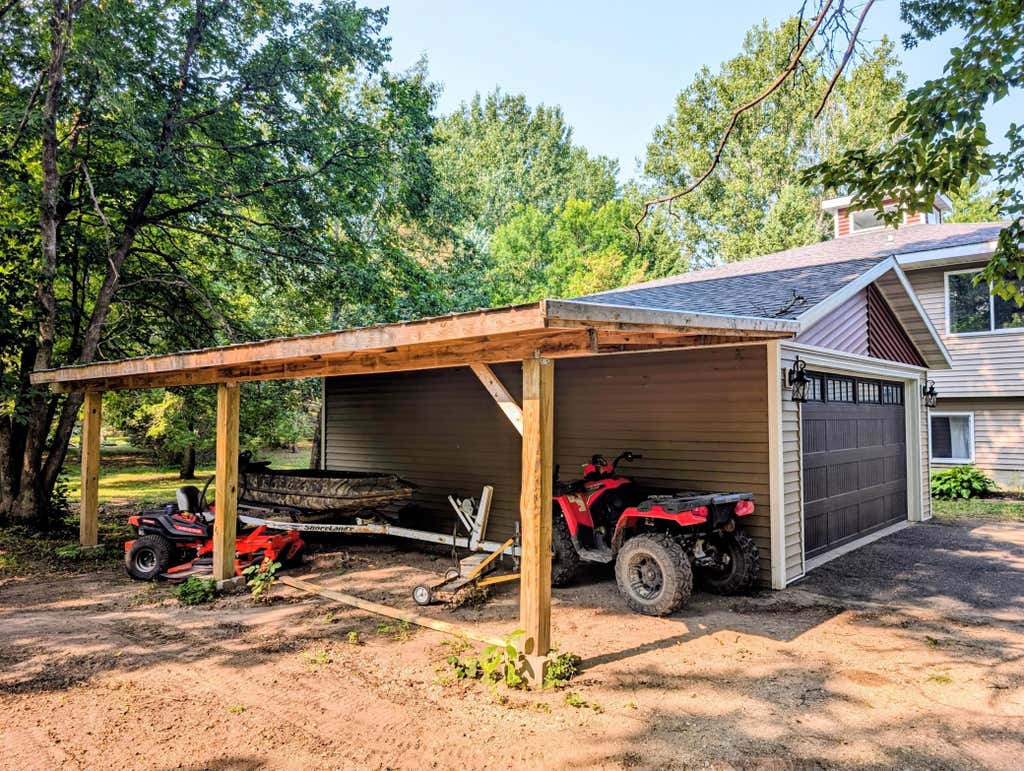 Photo of 1223 Terrace Court, Alexandria, MN 56308 (MLS # 7125632)