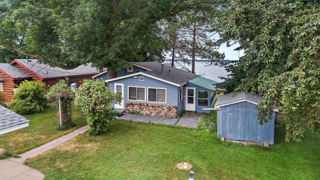 Photo of 4228 Point Walk, Isle, MN 56342 (MLS # 7125037)