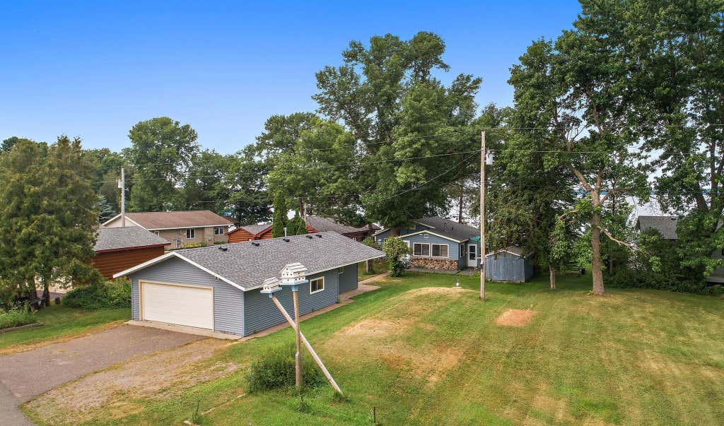 Photo of 4228 Point Walk, Isle, MN 56342 (MLS # 7125037)