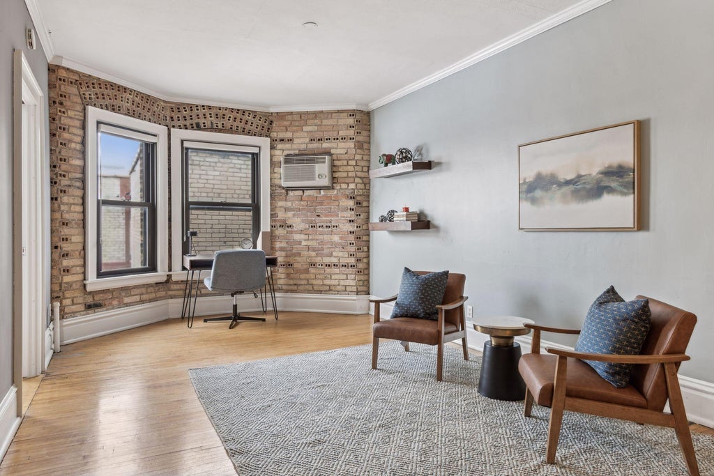 Photo of 1204 Harmon Place #24, Minneapolis, MN 55403 (MLS # 7140665)