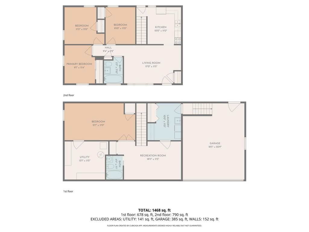 Photo of 107 9th Avenue NE, Dodge Center, MN 55927 (MLS # 7075635)
