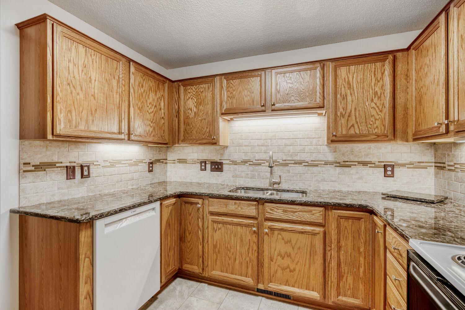 17255 Deerfield Drive SE