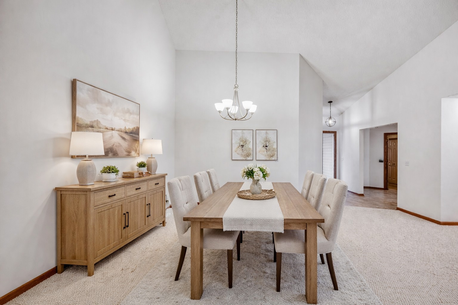 17255 Deerfield Drive SE