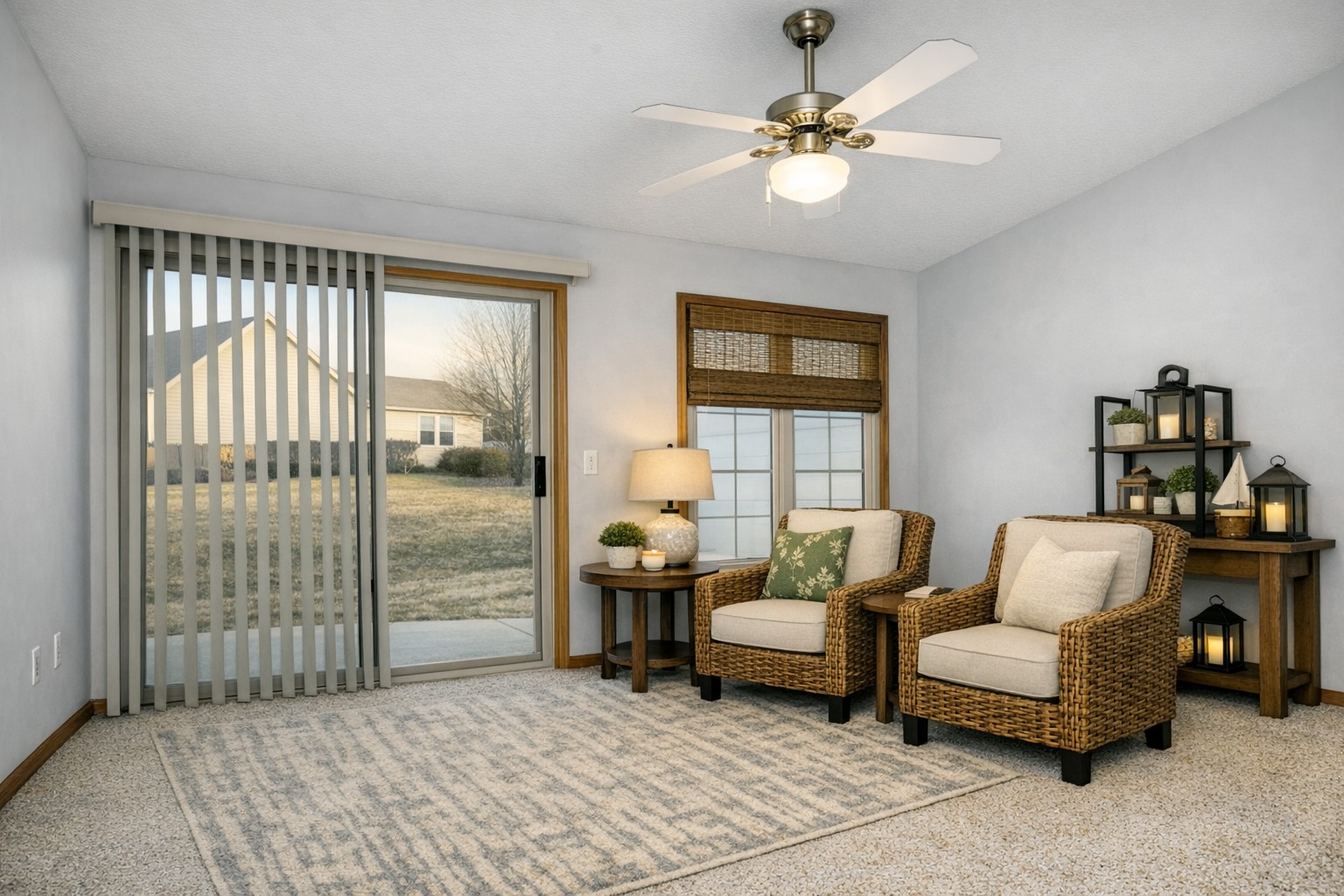 17255 Deerfield Drive SE