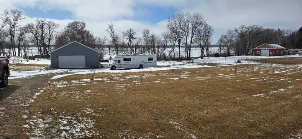 Photo of 17536 Aaron Heights NW, Evansville, MN 56326 (MLS # 7032476)