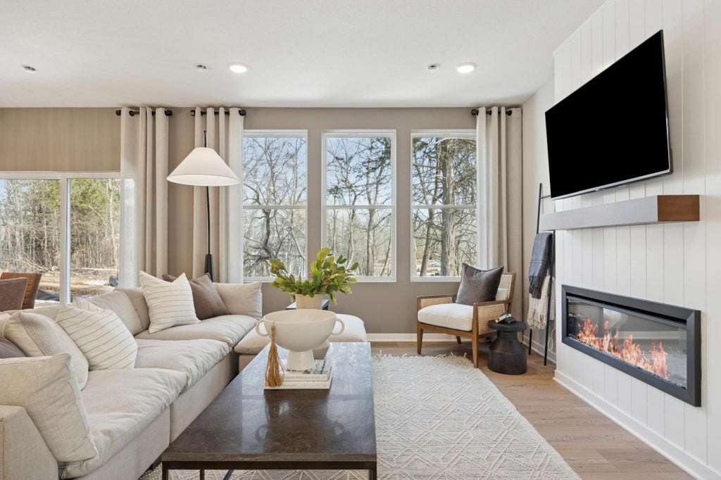 Photo of 10365 Ithaca Lane N, Maple Grove, MN 55369 (MLS # 7115871)