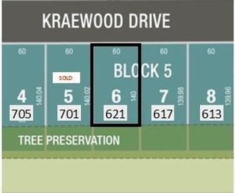 Photo of 621 Kraewood Drive, Northfield, MN 55057 (MLS # 6677397)