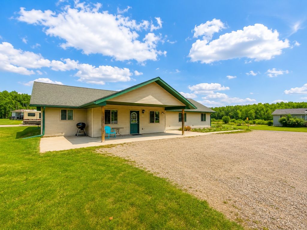 Photo of 102 10th Avenue, Bovey, MN 55709 (MLS # 7075098)