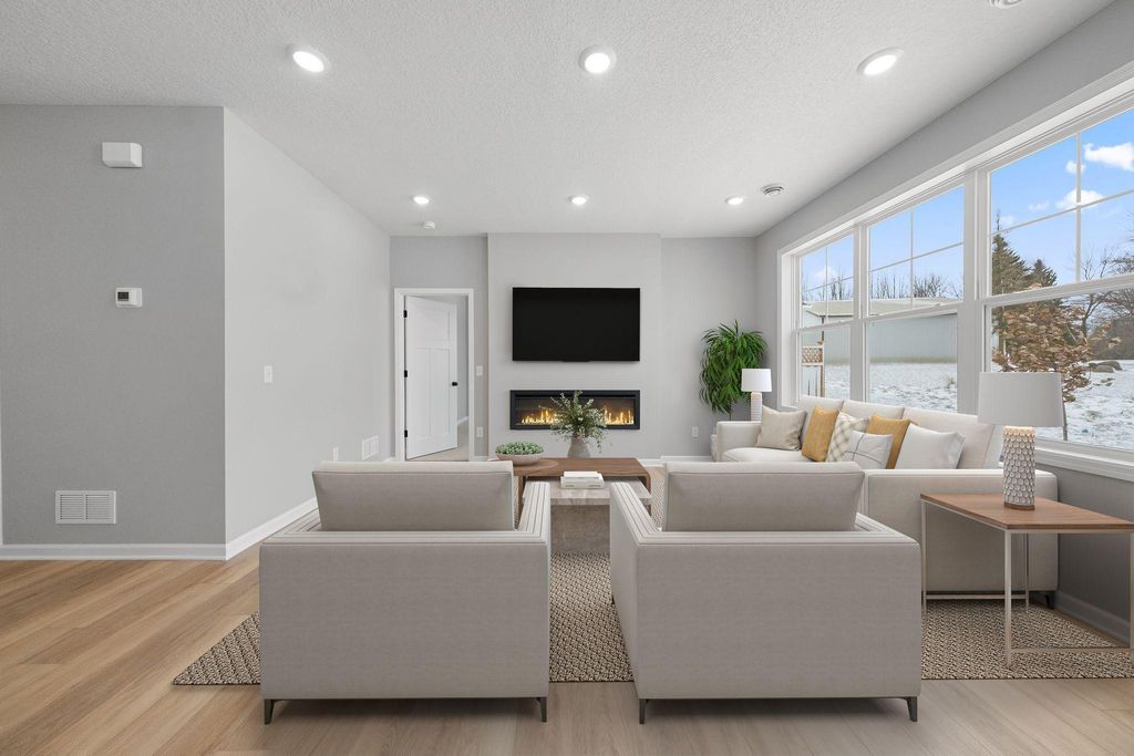 Photo of 8008 Xyloid Lane, Corcoran, MN 55340 (MLS # 7018205)