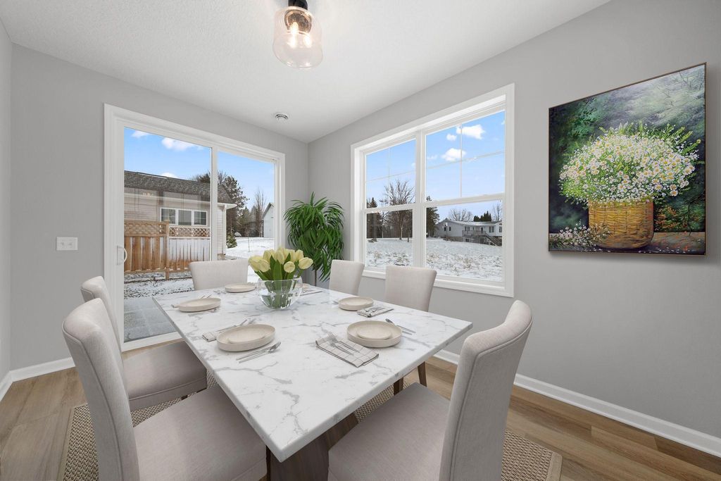 Photo of 8008 Xyloid Lane, Corcoran, MN 55340 (MLS # 7018205)